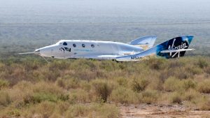 تعيد شركة Virgin Galactic فتح مبيعات رحلات الفضاء بمبلغ 750 ألف دولار بعد توقف دام عامين