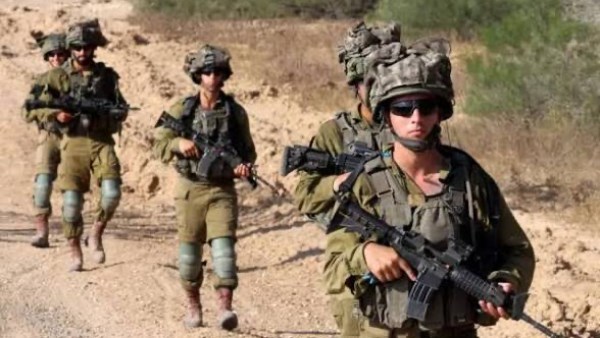 الجيش الإسرائيلي يعلن تدمير 180 منصة صواريخ في جنوب لبنان