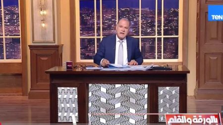 الديهي: الصراع بين إيران وأمريكا وإسرائيل يتسع بسرعة.. والأزمة قد تمتد لأوروبا