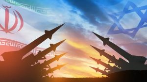 مع مرور الوقت .. تحذير شديد اللهجة من الدفاع الإيرانية لأمريكا وإسرائيل