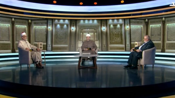 سؤال اليوم الـ14 من شهر رمضان.. مسابقة نورانيات قرآنية على صدى البلد