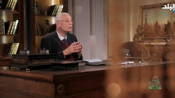 حسام موافي: التدخين يتسبب في التهاب مزمن في الشعب الهوائية