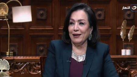 منى ذو الفقار: تجربتي في الإعلام علّمتني أقدر أصلح وأطور أي مؤسسة