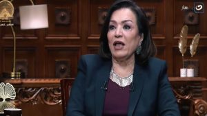 منى ذو الفقار: مشروع بنبان للطاقة الشميسة أصعب تحديات حياتي العملية