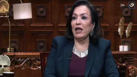 منى ذو الفقار: مشروع بنبان للطاقة الشميسة أصعب تحديات حياتي العملية