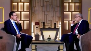 السفير عاطف سالم: 900 ألف مهاجر غادروا إسرائيل وتحديات الاندماج مستمرة