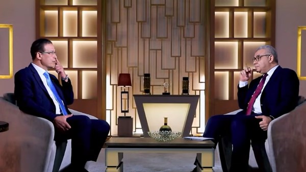 السفير عاطف سالم: 900 ألف مهاجر غادروا إسرائيل وتحديات الاندماج مستمرة