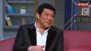 مخرج عين سحرية: سعيد بردود الفعل والإشادة بالمسلسل.. وباسم سمرة نجم كبير