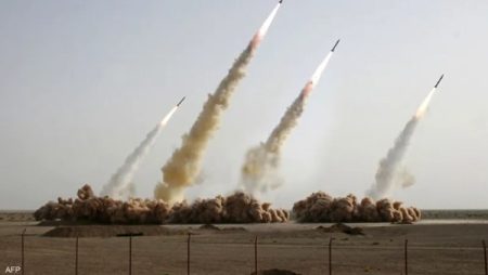 خبير: وصول الصواريخ الإيرانية إلى حيفا يؤكد قدرتها على ضرب مواقع حيوية