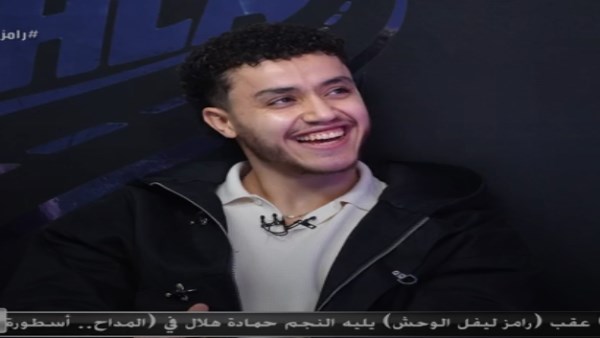رامز جلال عن شقيق حسن مالك: عرق الإخوة نقح عليه ونادى المخرج وقاله شوفله أي دور عندك يا بيه