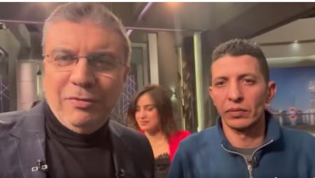 ضحية نرجس الحقيقي .. إسلام يكشف أسرار عزيزة بنت إبليس مع عمرو الليثي