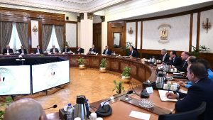 مدبولي لرؤساء الهيئات البرلمانية : توجيهات واضحة للوزراء والمحافظين بضرورة تعزيز التواصل مع البرلمان