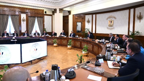 مدبولي لرؤساء الهيئات البرلمانية : توجيهات واضحة للوزراء والمحافظين بضرورة تعزيز التواصل مع البرلمان