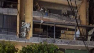 تقارير: إسرائيل حاولت تصفية مسئول كبير في حماس بشمال لبنان