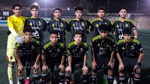 «أهلي 2011» يخسر أمام إنبي في بطولة الجمهورية