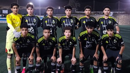 «أهلي 2011» يخسر أمام إنبي في بطولة الجمهورية