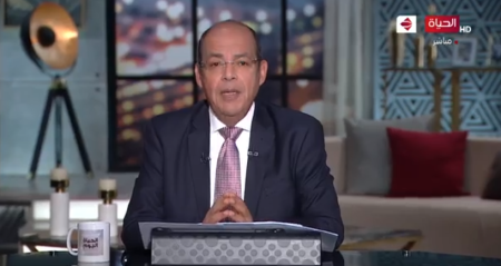 شردي يهاجم “مواقع بير السلم”: الشائعات تجارة رخيصة تُربك المواطنين