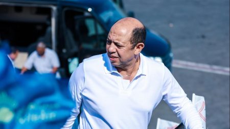 أحمد سليمان : جمهور الأهلي مدي ضهره للاعيبه معرفش ليه