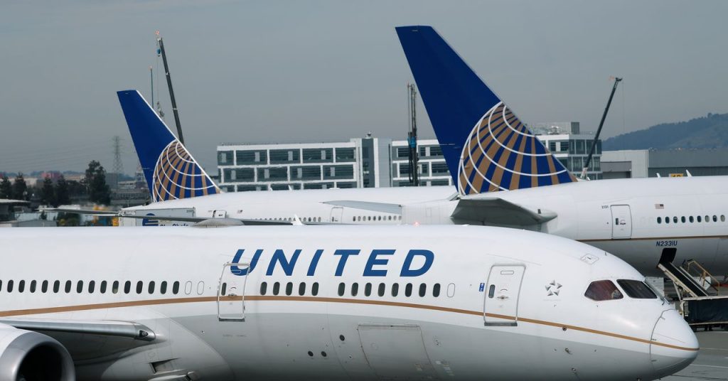 شركات الطيران تستعد بالفعل لأزمة النفط