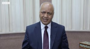 مصطفى بكري: 45% من الأمريكيين يعارضون حرب إيران.. و54% يرفضون التدخل البري فيها