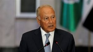 الاتحاد الأوروبي يدين بشدة الهجمات الإيرانية على عدد من الدول العربية