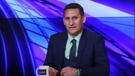 قائمة منتخب مصر مواليد 2009 استعدادا لتصفيات أمم أفريقيا