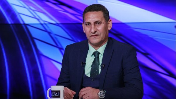 قائمة منتخب مصر مواليد 2009 استعدادا لتصفيات أمم أفريقيا