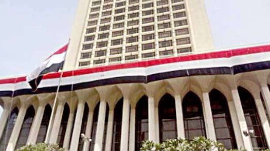 الحلقة الرابعة من دبلوكاست وزارة الخارجية: العلاقات المصرية الأفريقية