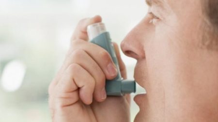 ما تأثير الأمطار على مرضى الربو .. إليك التفاصيل