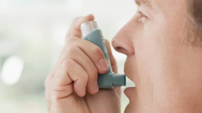 ما تأثير الأمطار على مرضى الربو .. إليك التفاصيل