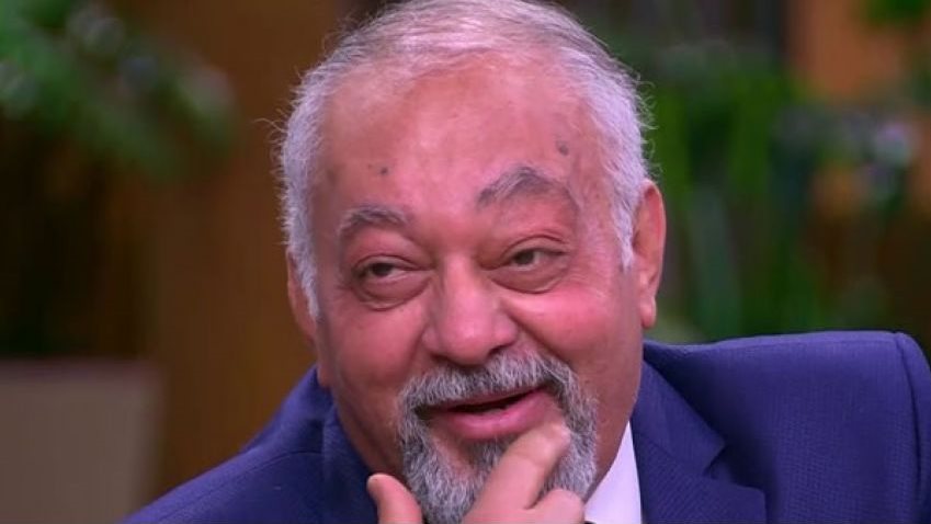 سامي مغاوري : شخصيتي في نون النسوة تحدٍ كبير .. خاص