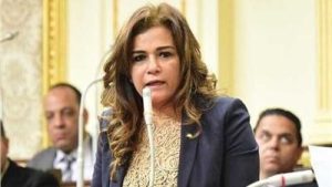 سحر طلعت مصطفى: دعوة وزيري السياحة والطيران لاجتماعات اللجنة المقبلة لمناقشة خطة مواجهة تأثر القطاعين بسبب التصعيد العسكري في المنطقة