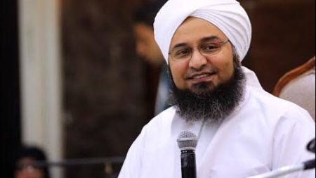 اللهم بحق فاطمة.. الحبيب علي الجفري ينشر دعاء خطبة عيد الفطر 2026