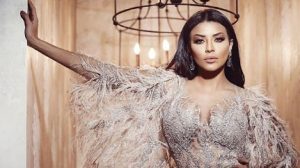 وفاة والد الفنانة أمل بشوشة بعد صراع مع المرض