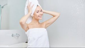 الحمام المغربي في المنزل.. روتين جمال أساسي قبل العيد