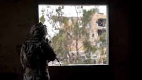 الجيش الإسرائيلي يعلن مقتل وإصابة جنديين جنوب لبنان