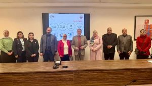 الصحة تنظم ورش عمل تطبيقية لتعزيز كفاءة التشغيل وتحسين جودة الخدمات بالمستشفيات