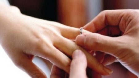 مفتي الجمهورية: الزواج العرفي يعتبر شرعيا بشروط محددة.. فيديو