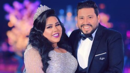 عودة شيماء سيف ومحمد كارتر رايح جاي .. التفاصيل الكاملة