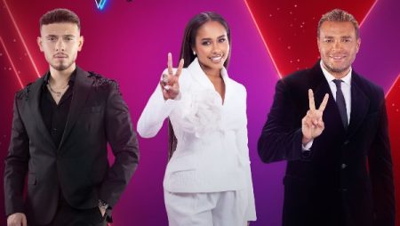 تفاصيل حلقات the Voice Kids في الموسم الرابع