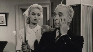 عصر الرقابة والتحدي.. مهرجان لوكارنو يسلط الضوء على هوليوود في الماضي