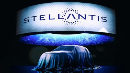 ستيلانتس العالمية تحقق أرباحًا 153.5 مليار يورو لعام 2025