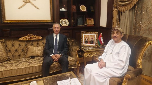 لقاء عربي – عربي بالقاهرة لبحث تطورات الحرب وجهود التهدئة بالمنطقة