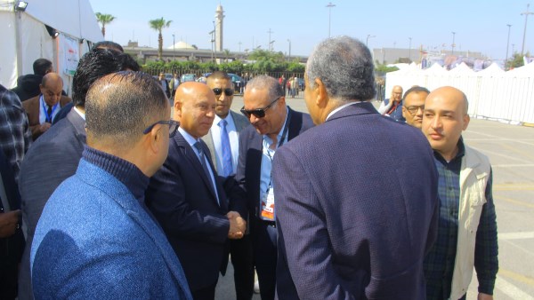 لجان القاهرة تسجل حضور 3000 عضو للمشاركة في انتخابات المهندسين