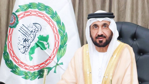 البرلمان العربي يهنئ الجمهورية التونسية بذكرى عيد الاستقلال