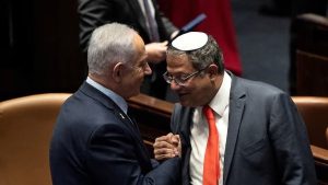 تصعيد خطير.. الخارجية الفلسطينية تدين إقرار قانون إعدام الأسرى