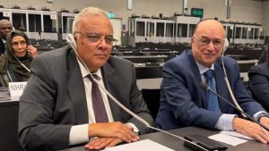 حقوق الإنسان: ندعم العمل الجماعي وتعزيز أثره للمؤسسات الوطنية في أفريقيا