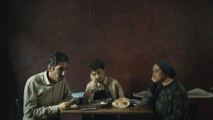 عرض خاص لشخص واحد .. محمد ناصف يستعد لتصوير فيلمه الروائي الأول بعد عيد الفطر