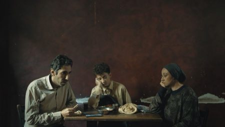 عرض خاص لشخص واحد .. محمد ناصف يستعد لتصوير فيلمه الروائي الأول بعد عيد الفطر