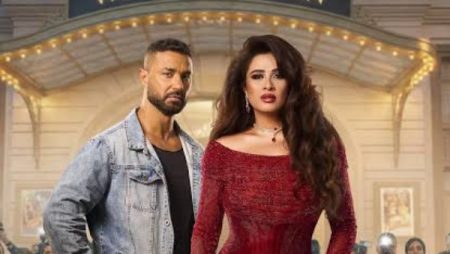 وننسي اللي كان الحلقة 15.. منة فضالي تكتشف خيانة زوجها